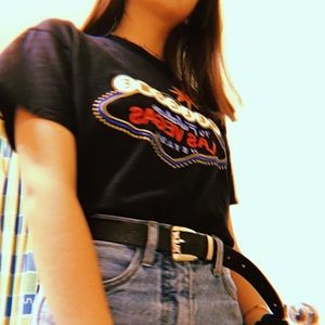 Meet your Posher, Mariana